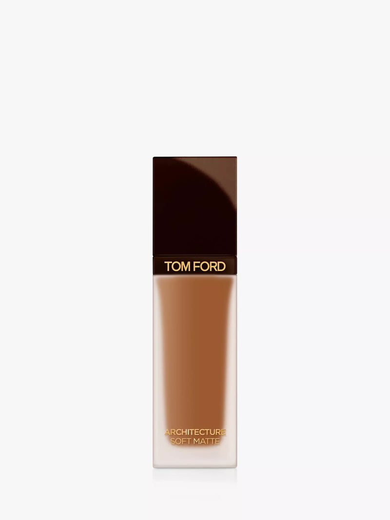 TOM FORD Architecture Fondation floutante douce et mate 30 ml