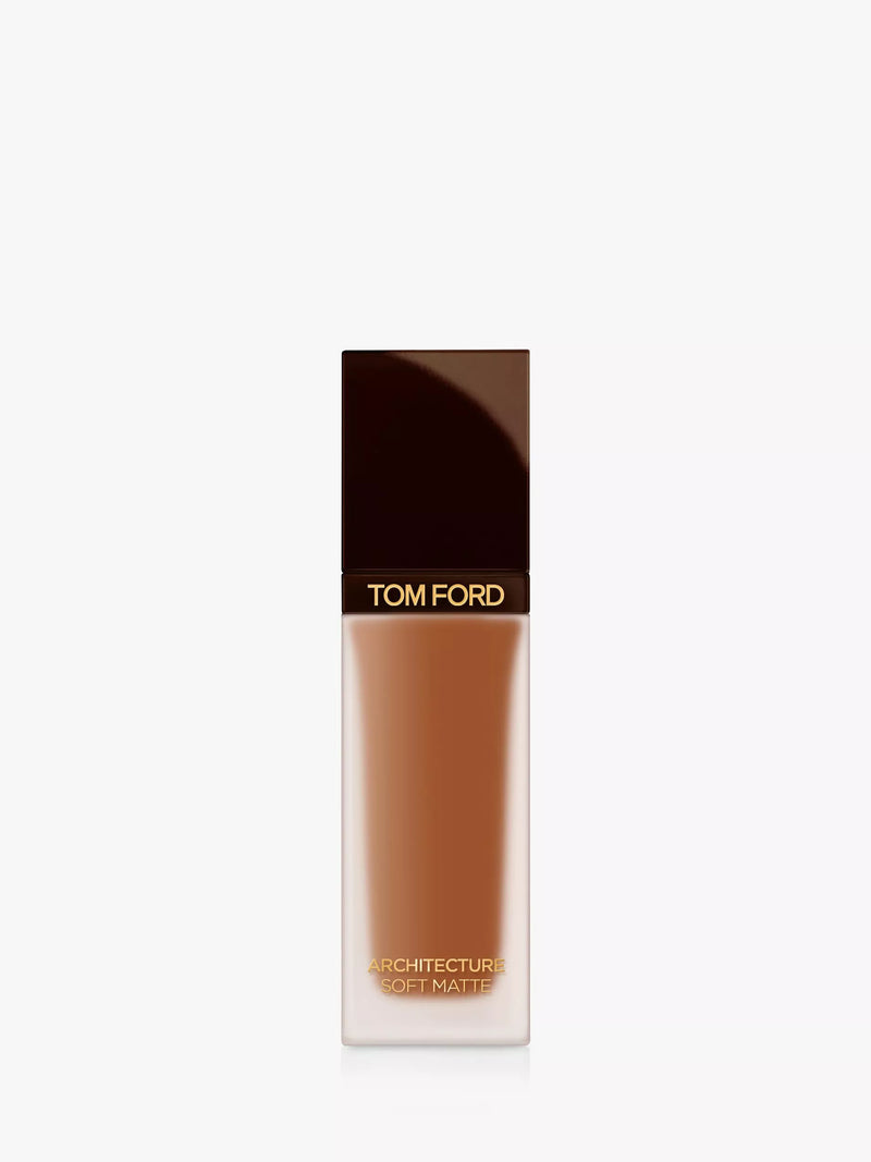 TOM FORD Architecture Fondation floutante douce et mate 30 ml