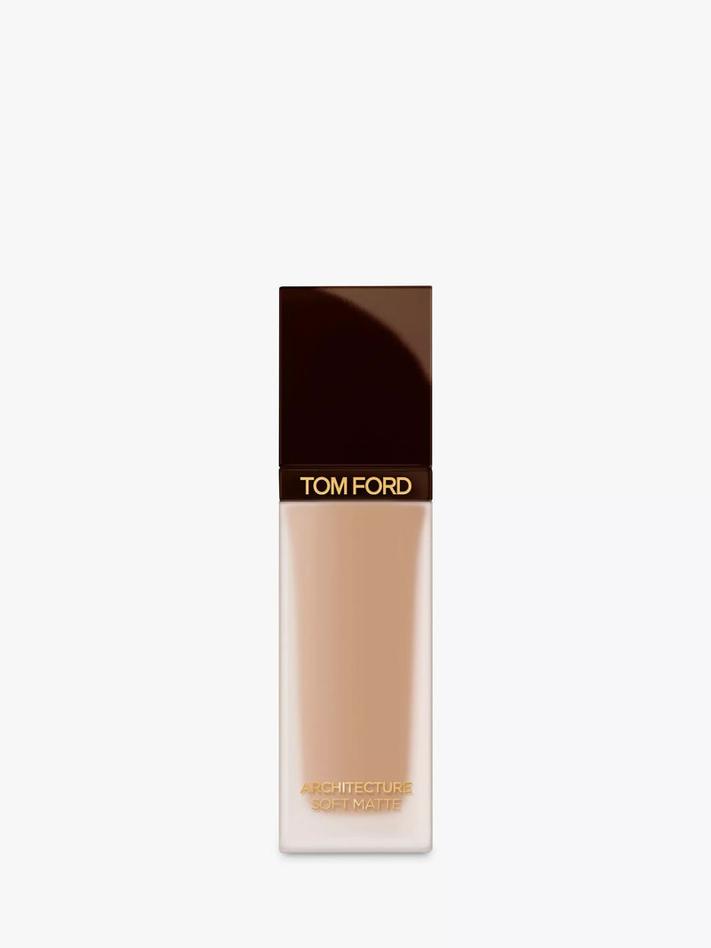 TOM FORD Architecture Fondation floutante douce et mate 30 ml