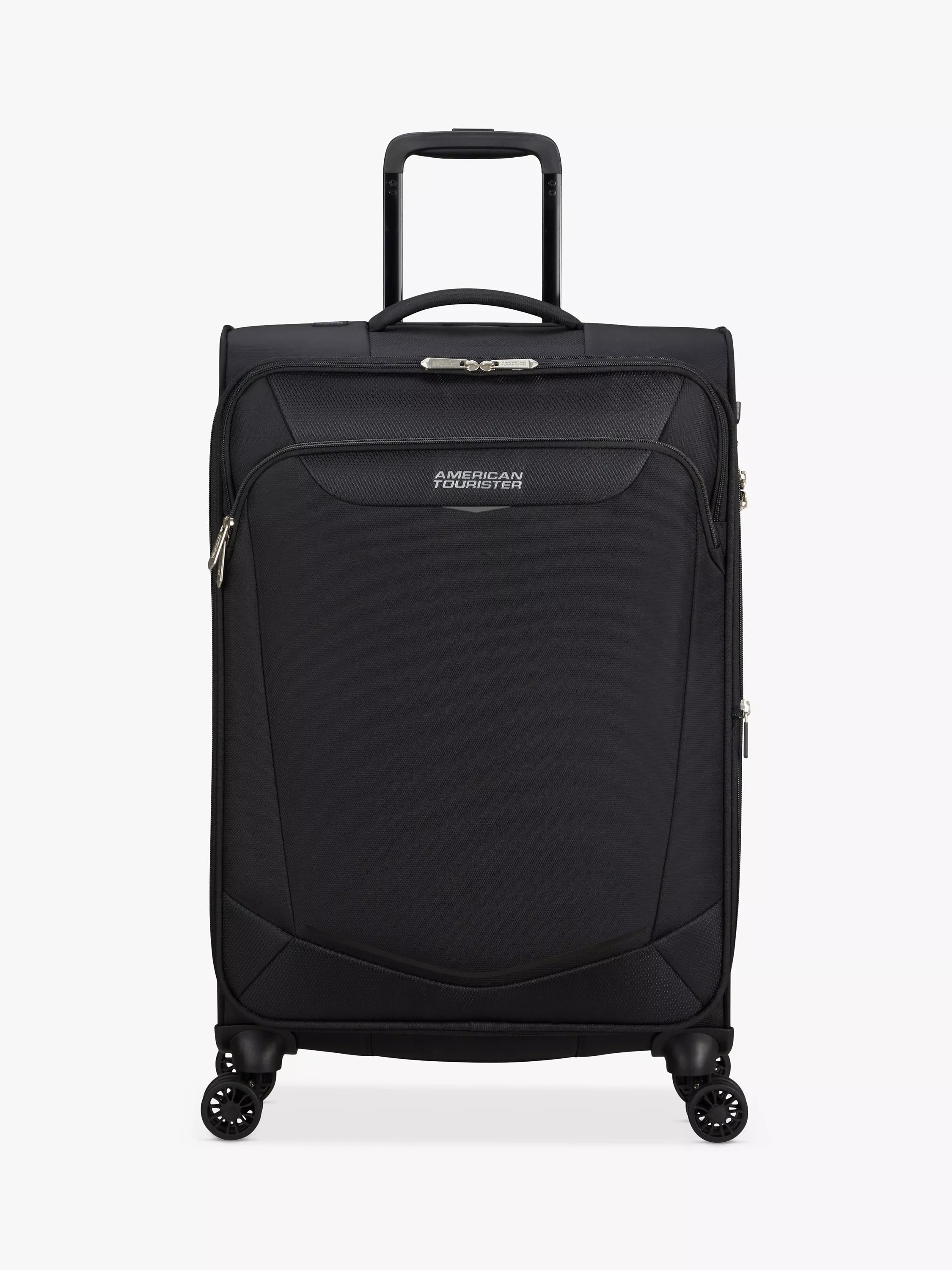 American Tourister Summerride koffert 69cm (britisk merke)