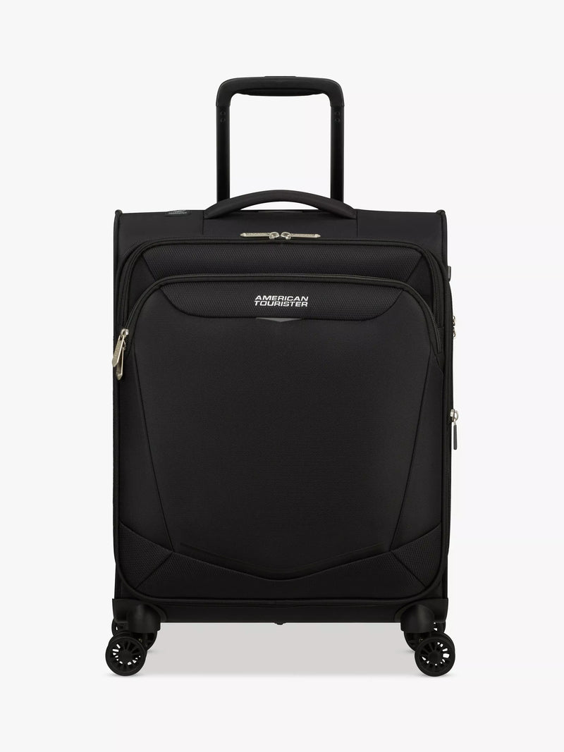 American Tourister Summerride kabinkoffert 47L, britisk versjon