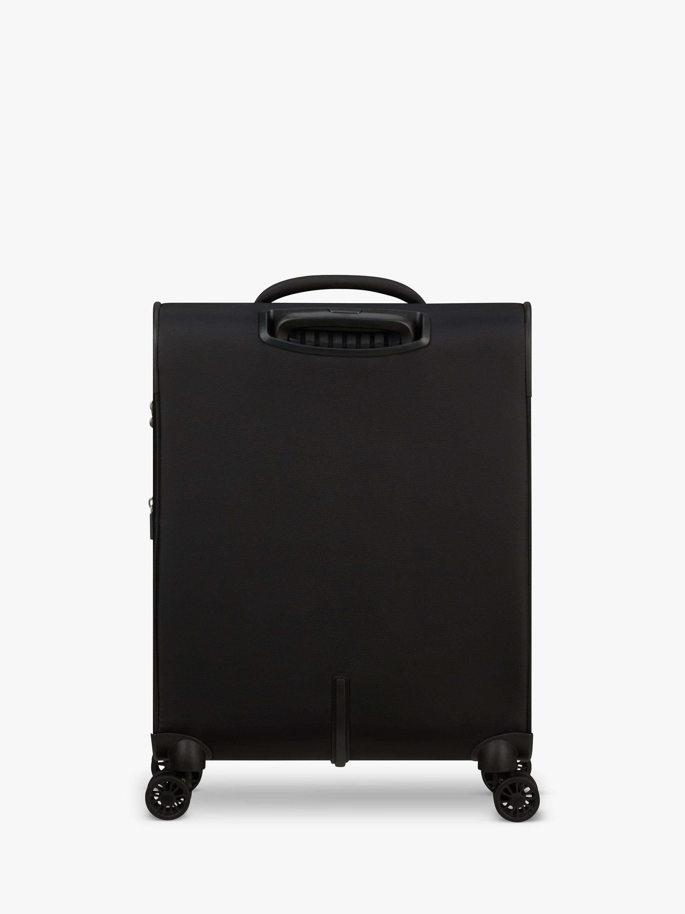 American Tourister Summerride kabinkoffert 47L, britisk versjon