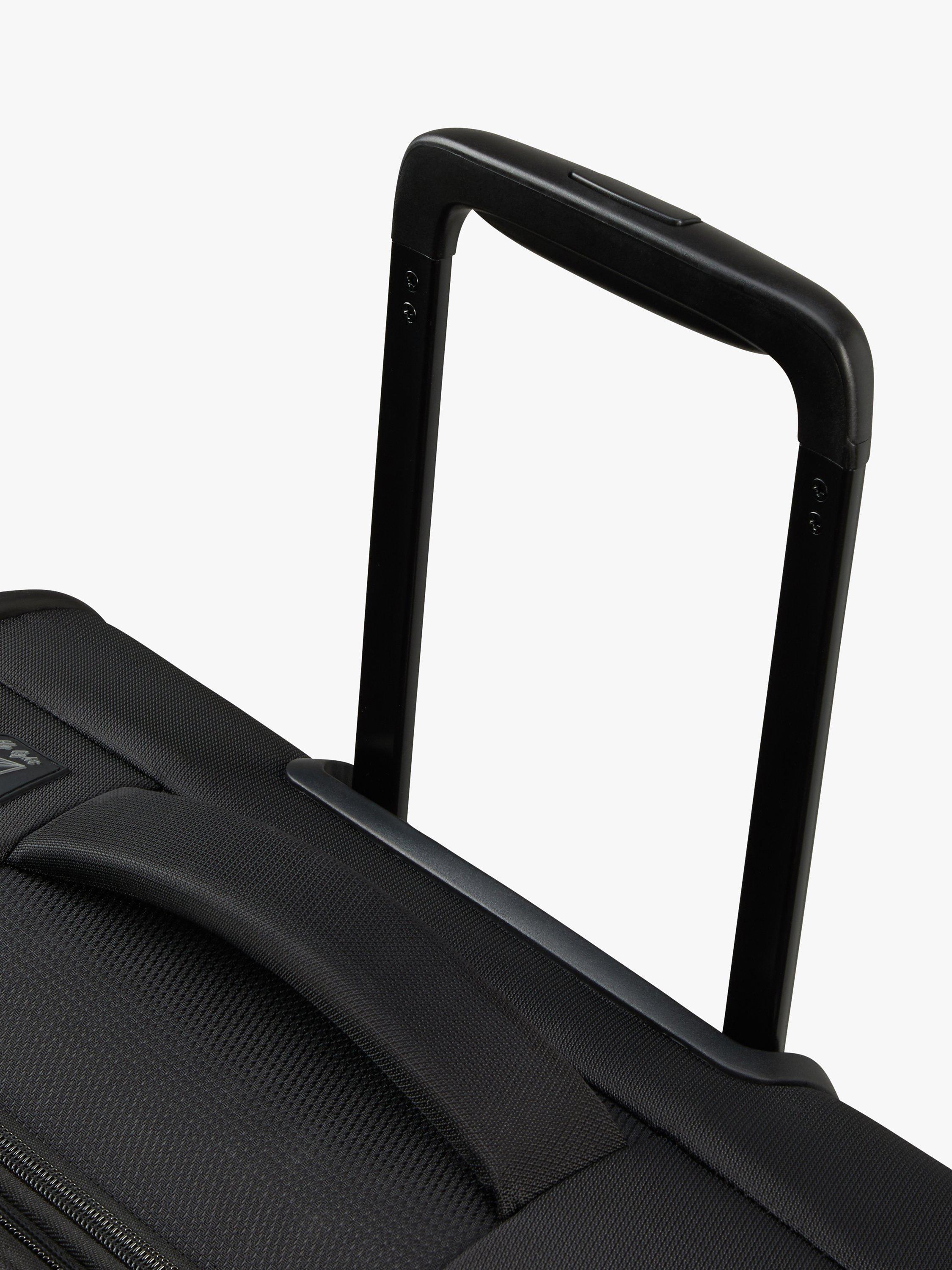 American Tourister Summerride kabinkoffert 47L, britisk versjon