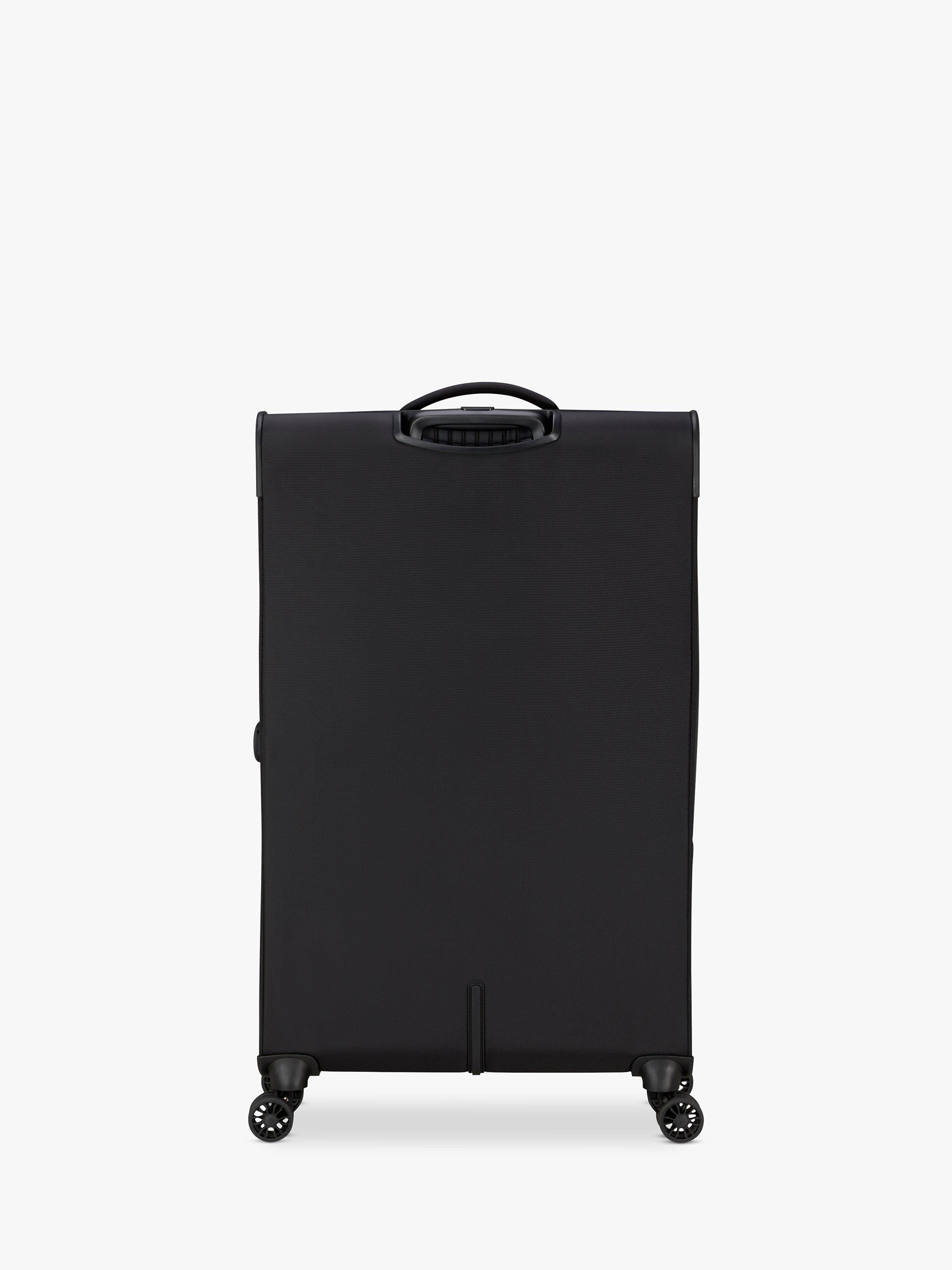 American Tourister Summerride 80cm large suitcase, imported from the UK