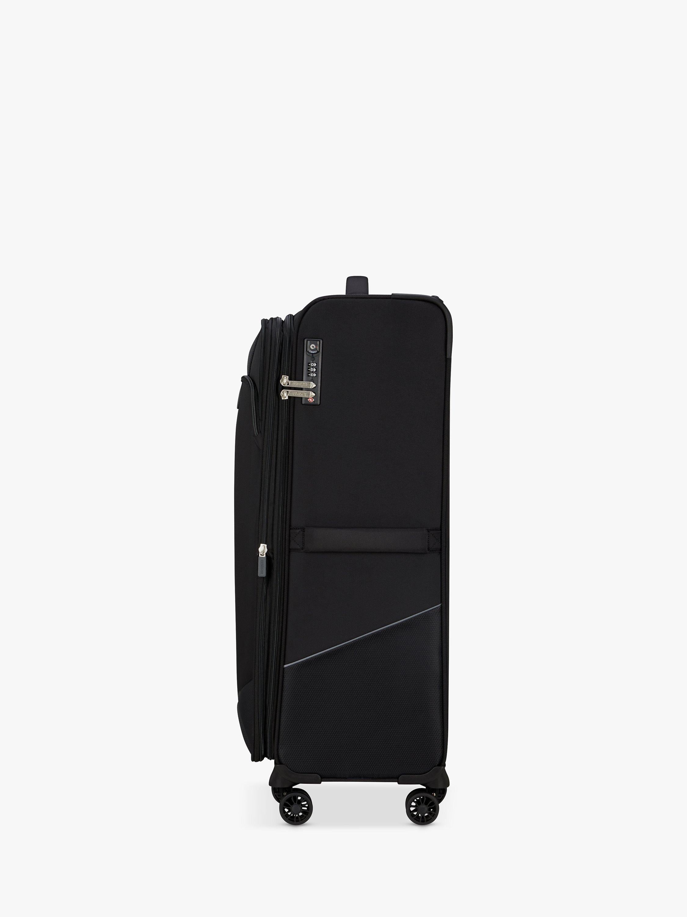 American Tourister Summerride 80cm large suitcase, imported from the UK