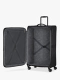 American Tourister Summerride 80cm large suitcase, imported from the UK