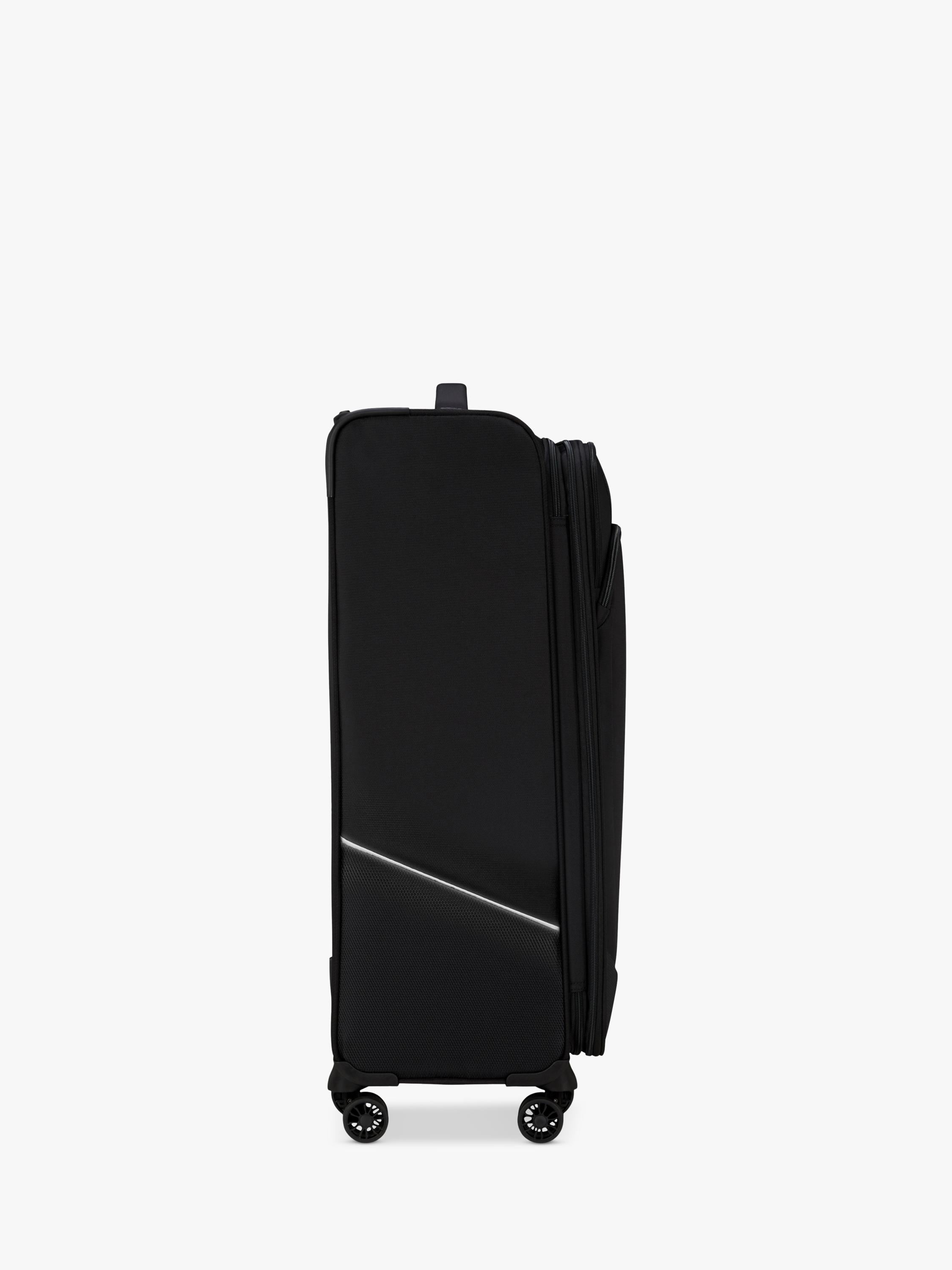 American Tourister Summerride 80cm large suitcase, imported from the UK