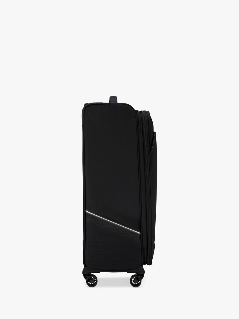 American Tourister Summerride 80cm large suitcase, imported from the UK