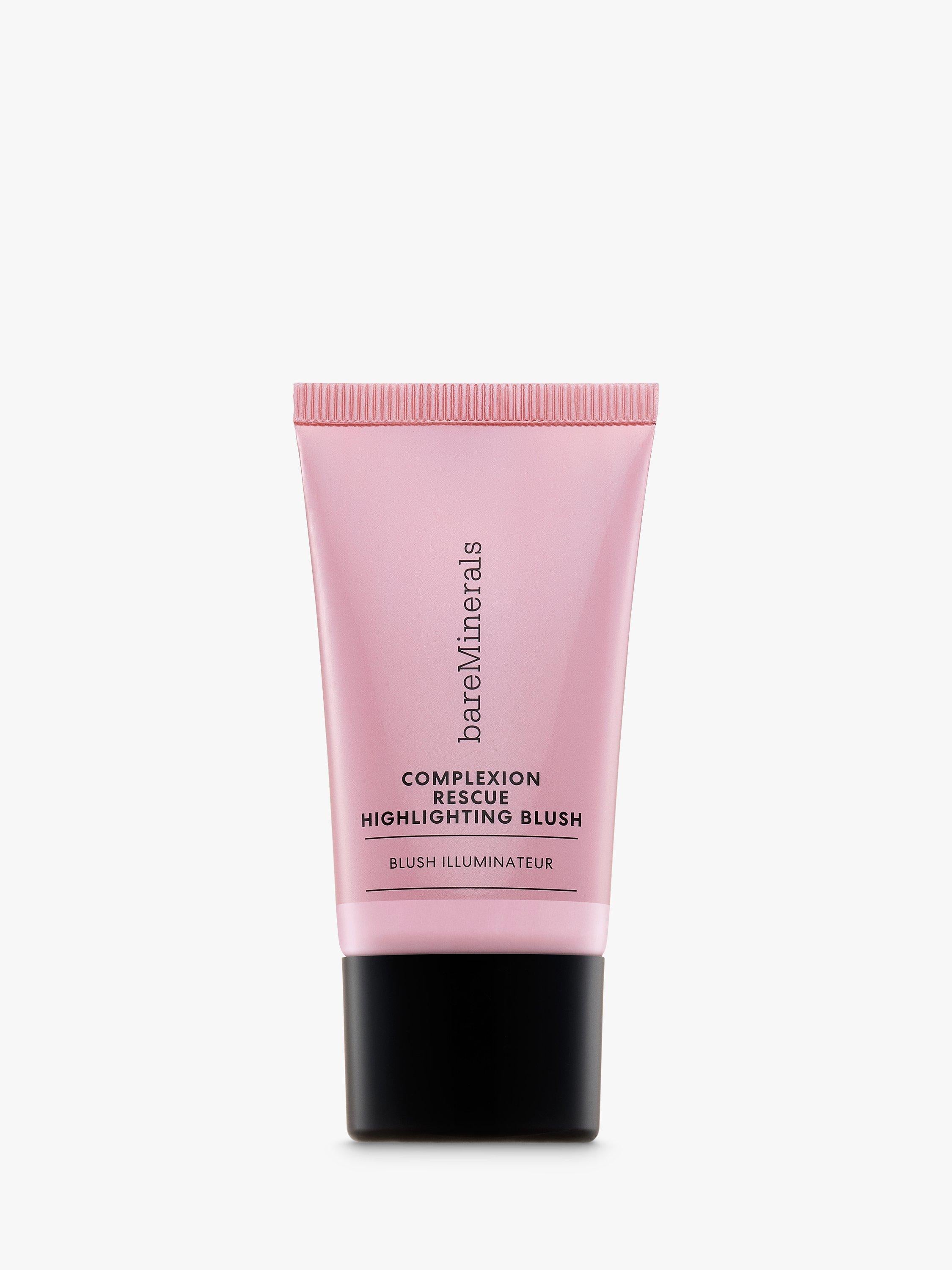 bareMinerals highlighter blush 15ml (britisk merke)