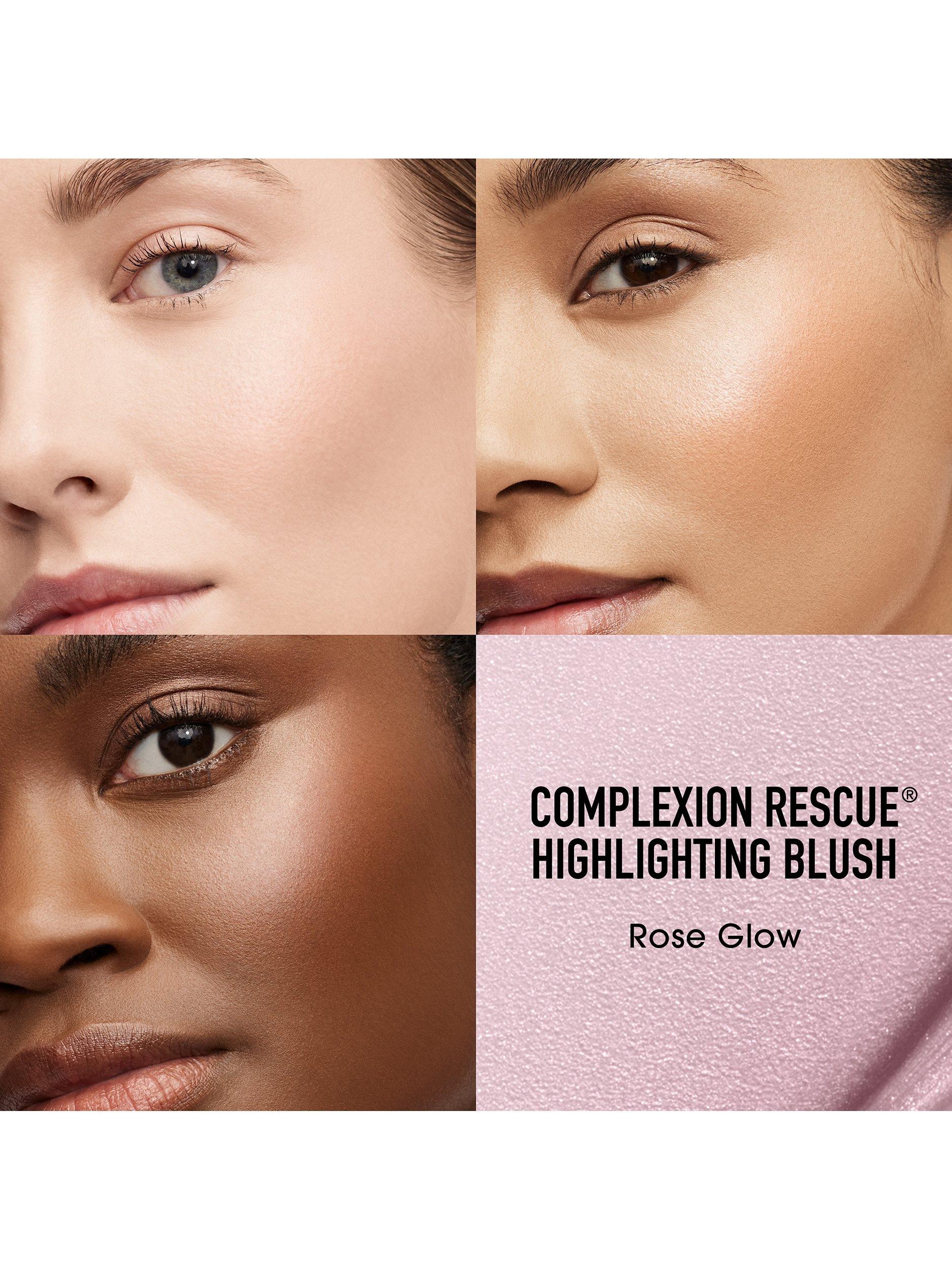 bareMinerals highlighter blush 15ml (britisk merke)