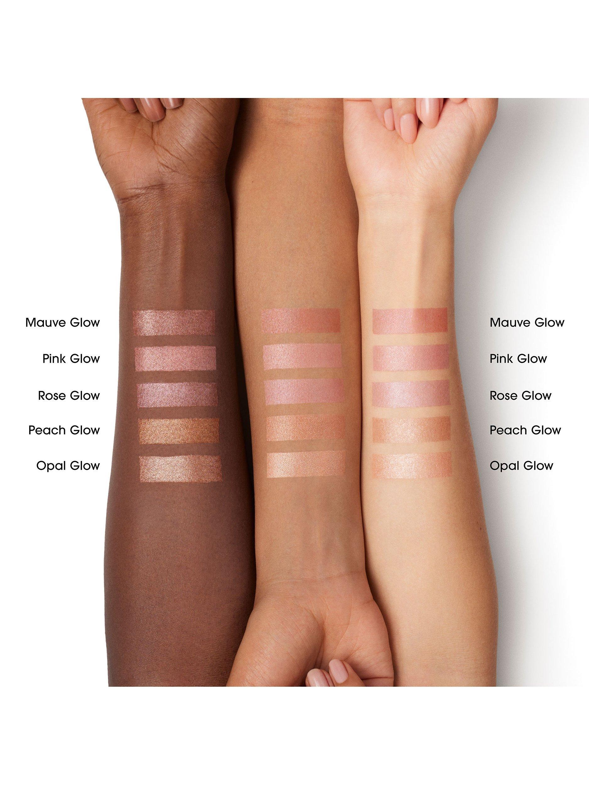 bareMinerals highlighter blush 15ml (britisk merke)