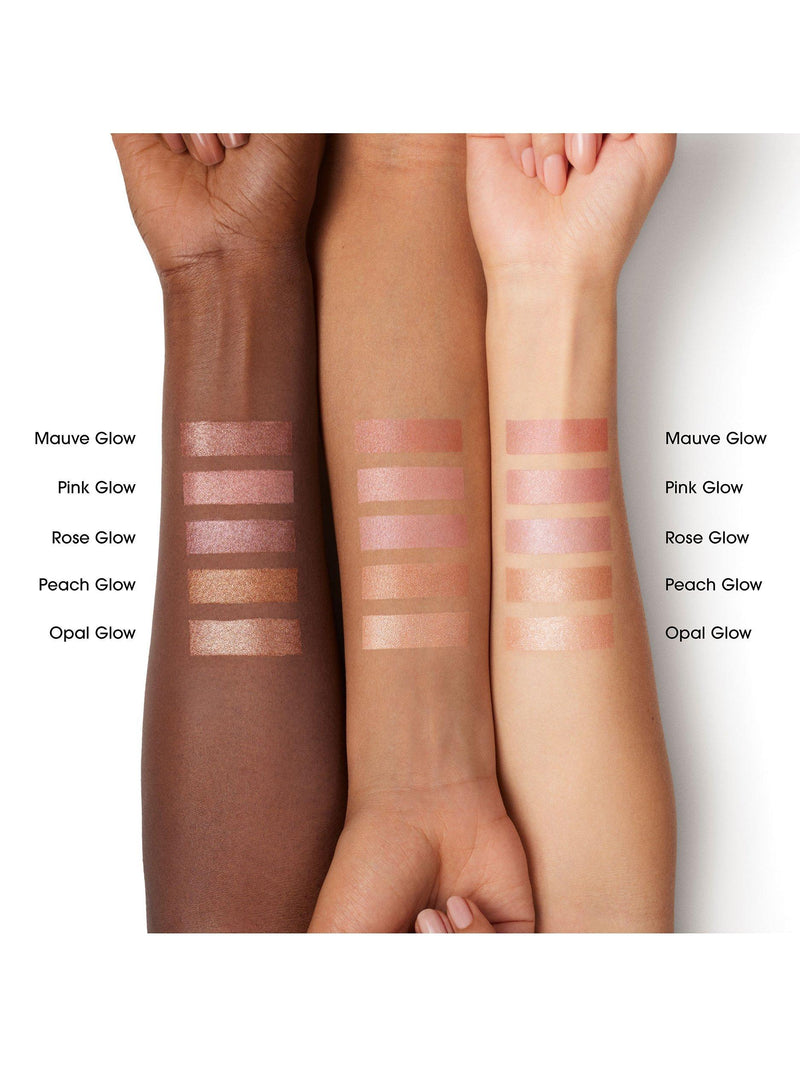 bareMinerals highlighter blush 15ml (britisk merke)