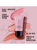 bareMinerals highlighter blush 15ml (britisk merke)
