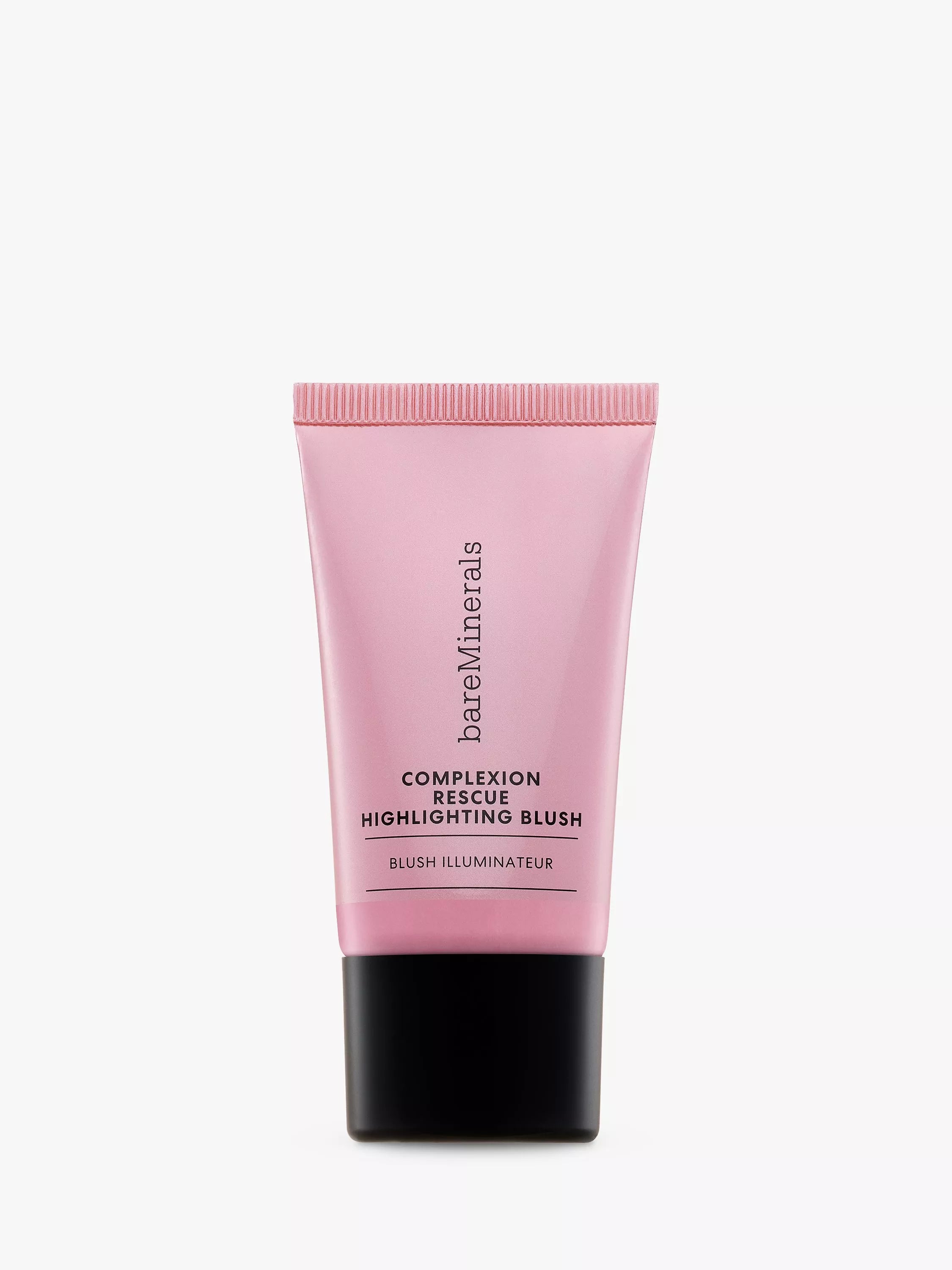 bareMinerals highlighter blush 15ml (britisk merke)
