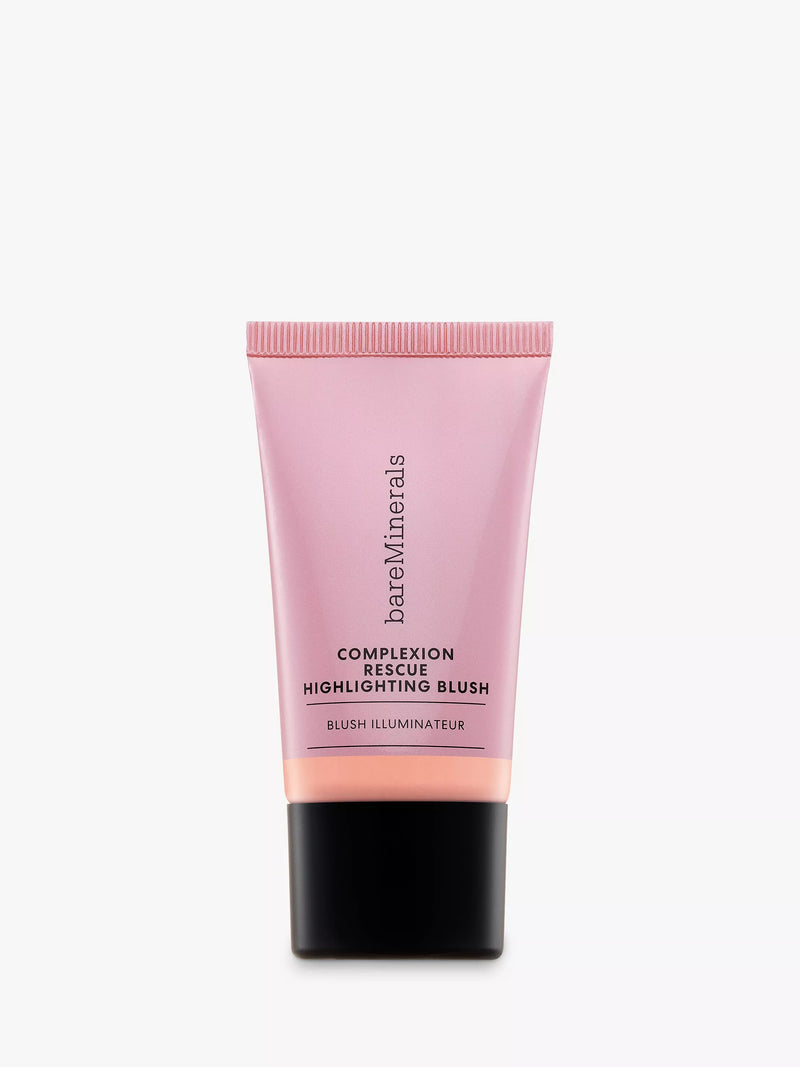 bareMinerals COMPLEXION RESCUE Highlighting Blush 15ml