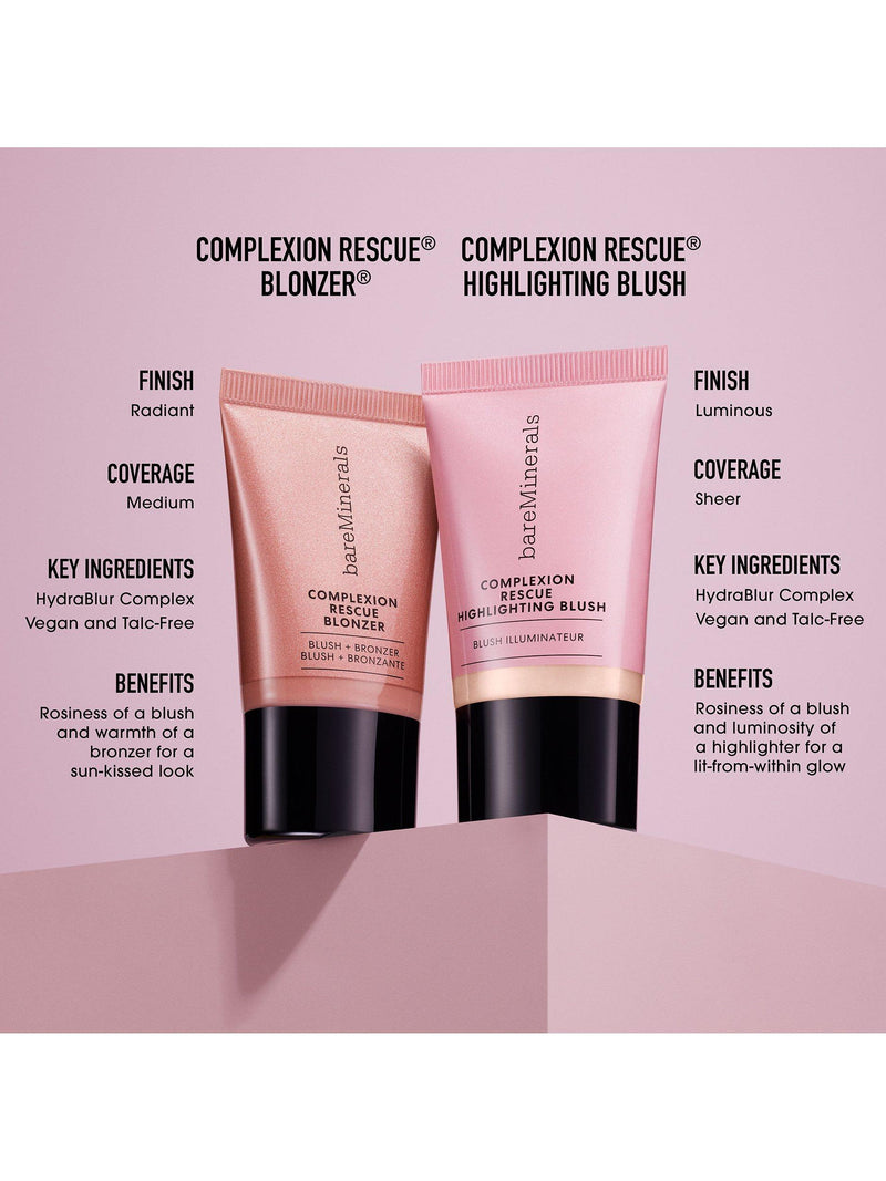 bareMinerals Complexion Rescue Blonzer 15ml, UK-versjon