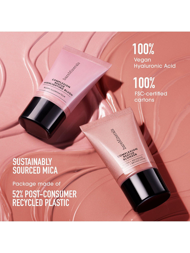 bareMinerals Complexion Rescue Blonzer 15ml, UK-versjon