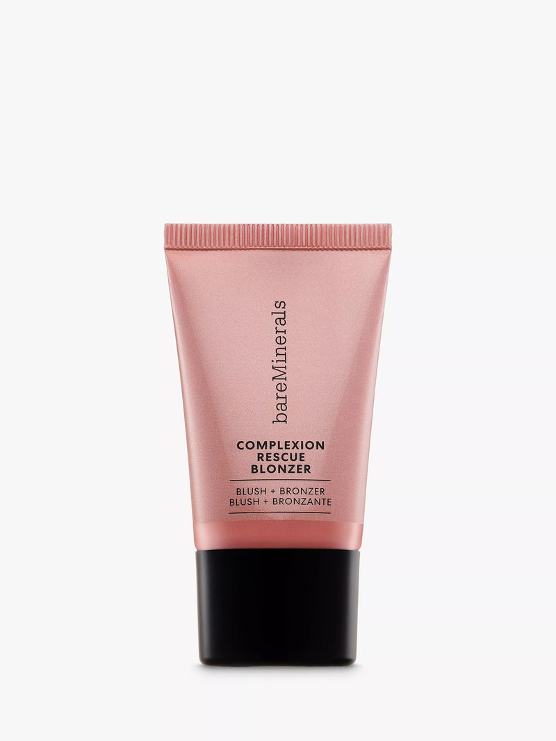 bareMinerals Complexion Rescue Blonzer Rouge og Bronzer Krem 15ml