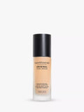 bareMinerals ORIGINAL Pure Serum Radiant Natural Liquid Foundation, Fair Neutral 1