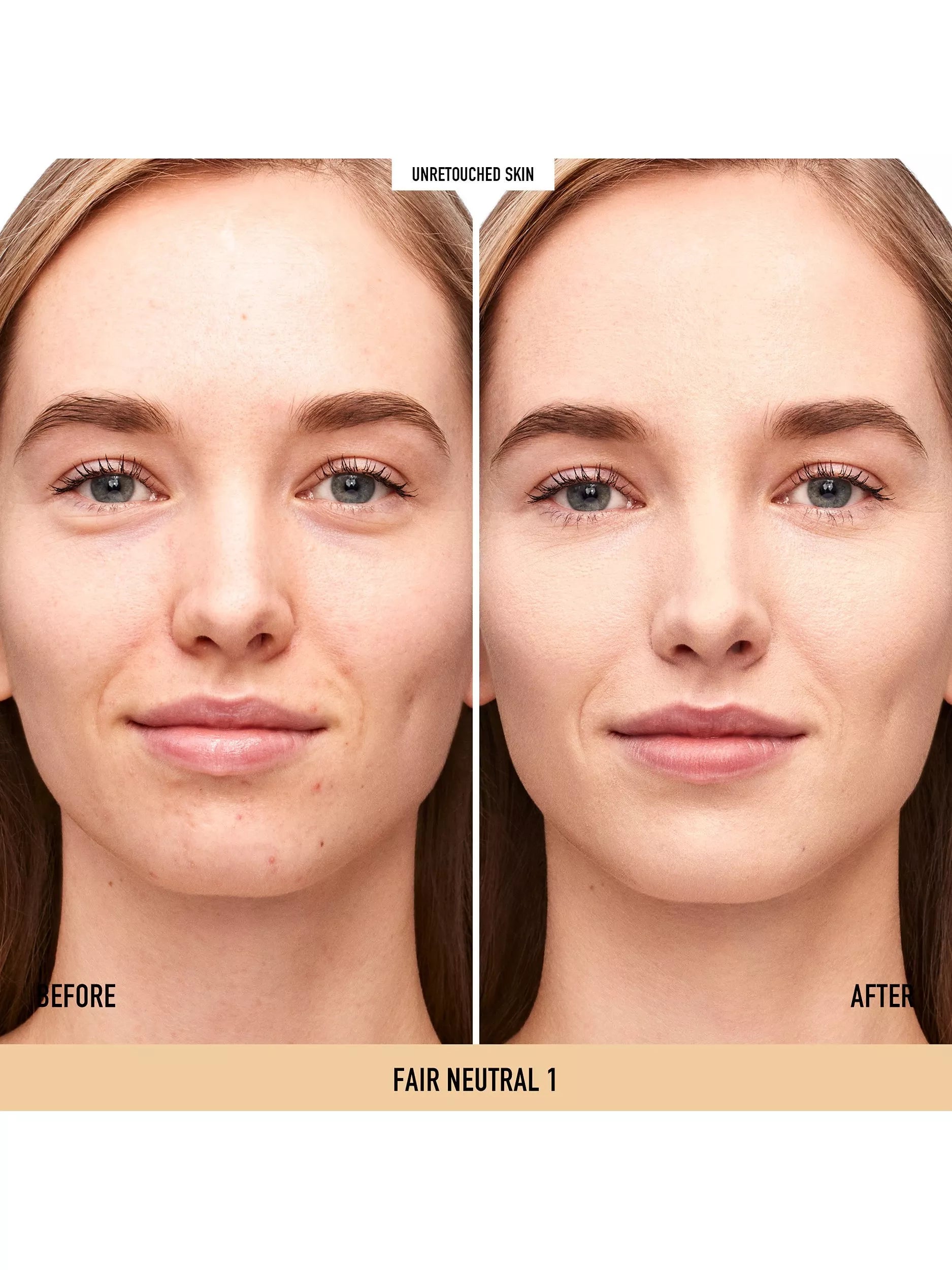 bareMinerals Original Serum Foundation 30ml (British brand)