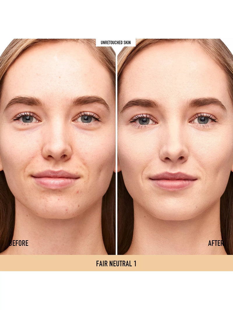 bareMinerals Original Serum Foundation 30ml (British brand)