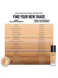 bareMinerals Original Serum Foundation 30ml (British brand)