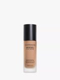 bareMinerals ORIGINAL Pure Serum Radiant Natural Liquid Foundation, Medium Cool 3