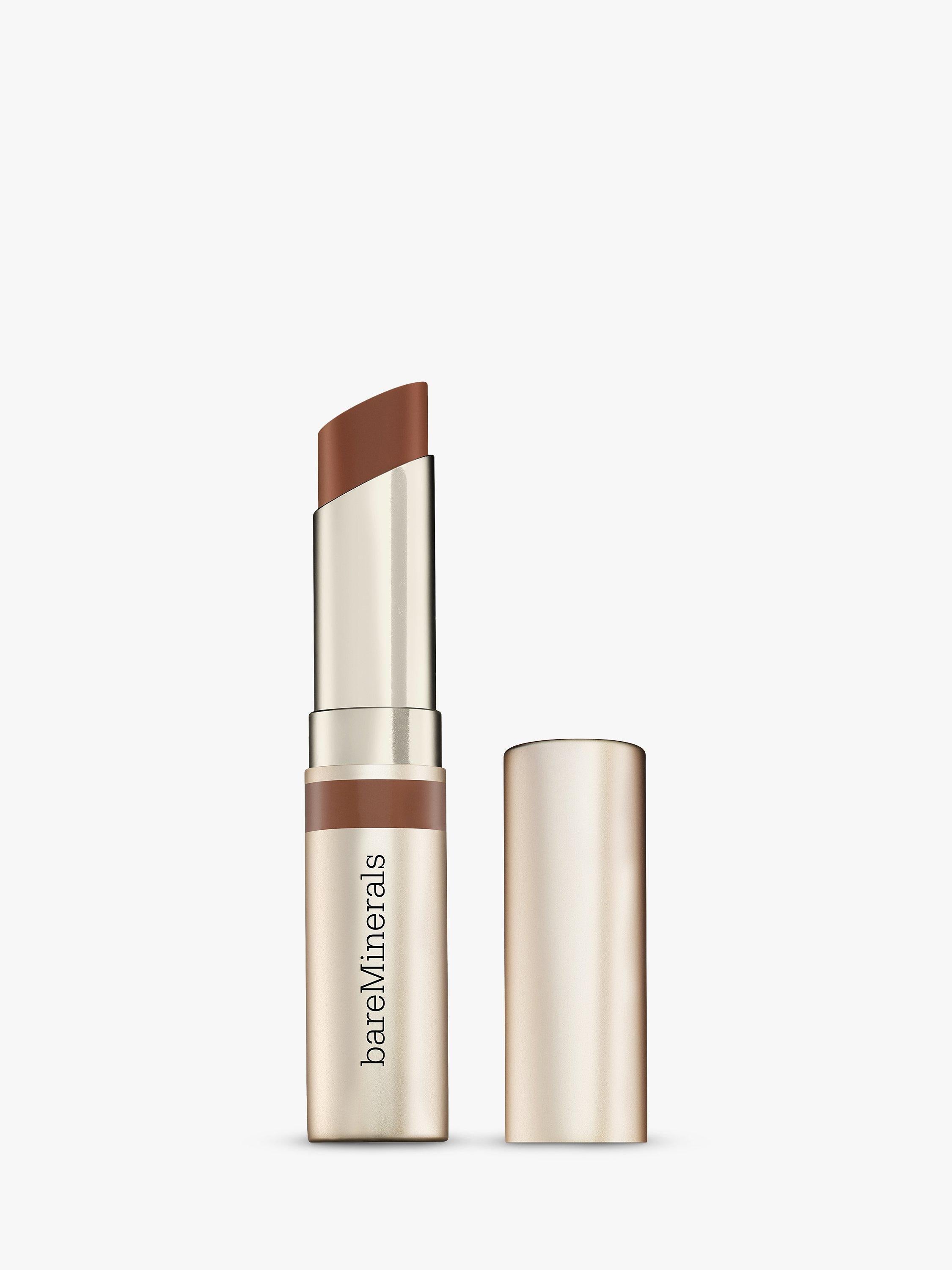 bareMinerals Dewy Lip Gloss Balm 2,3 g, UK-versjon