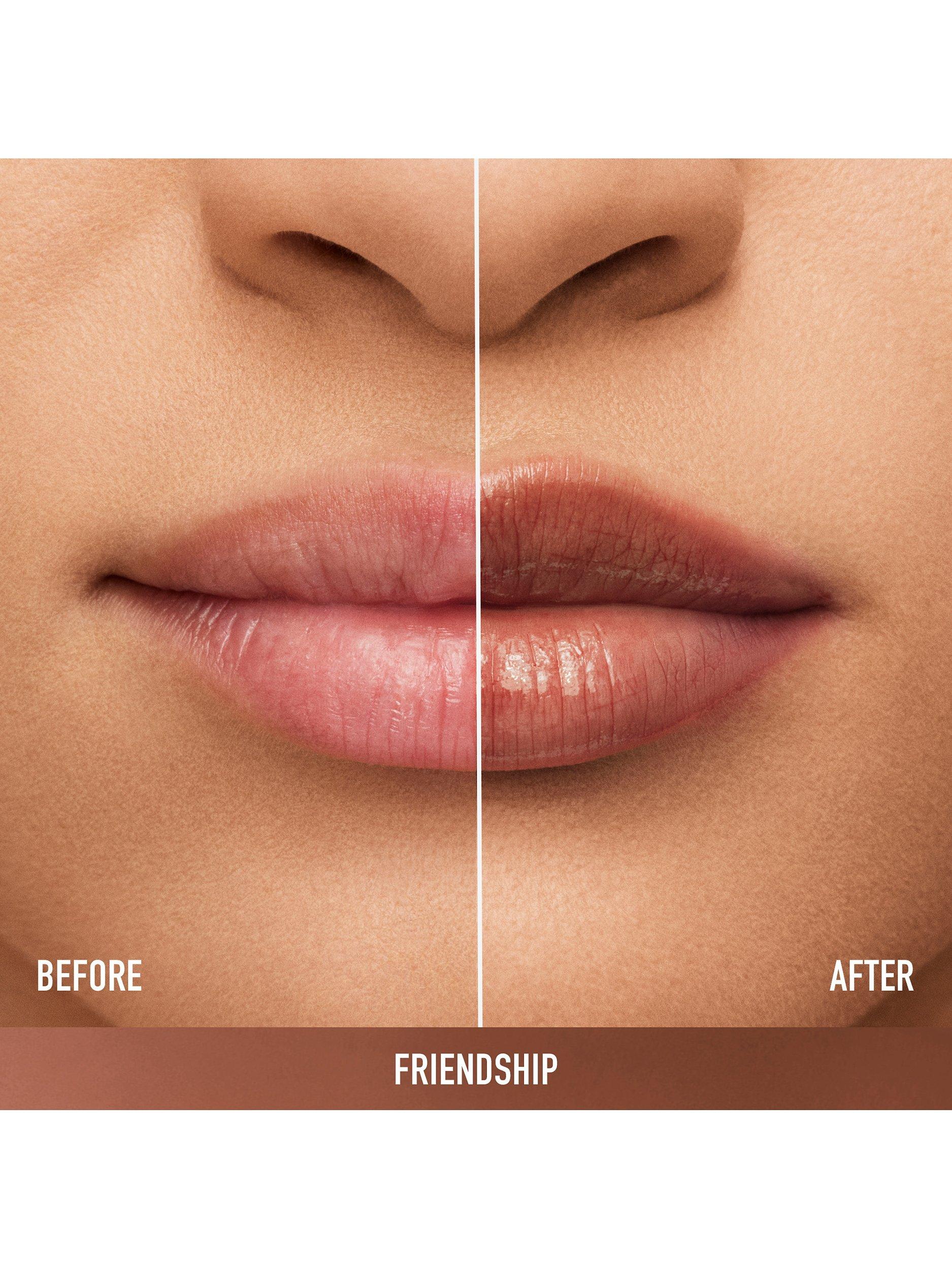 bareMinerals Dewy Lip Gloss Balm 2,3 g, UK-versjon