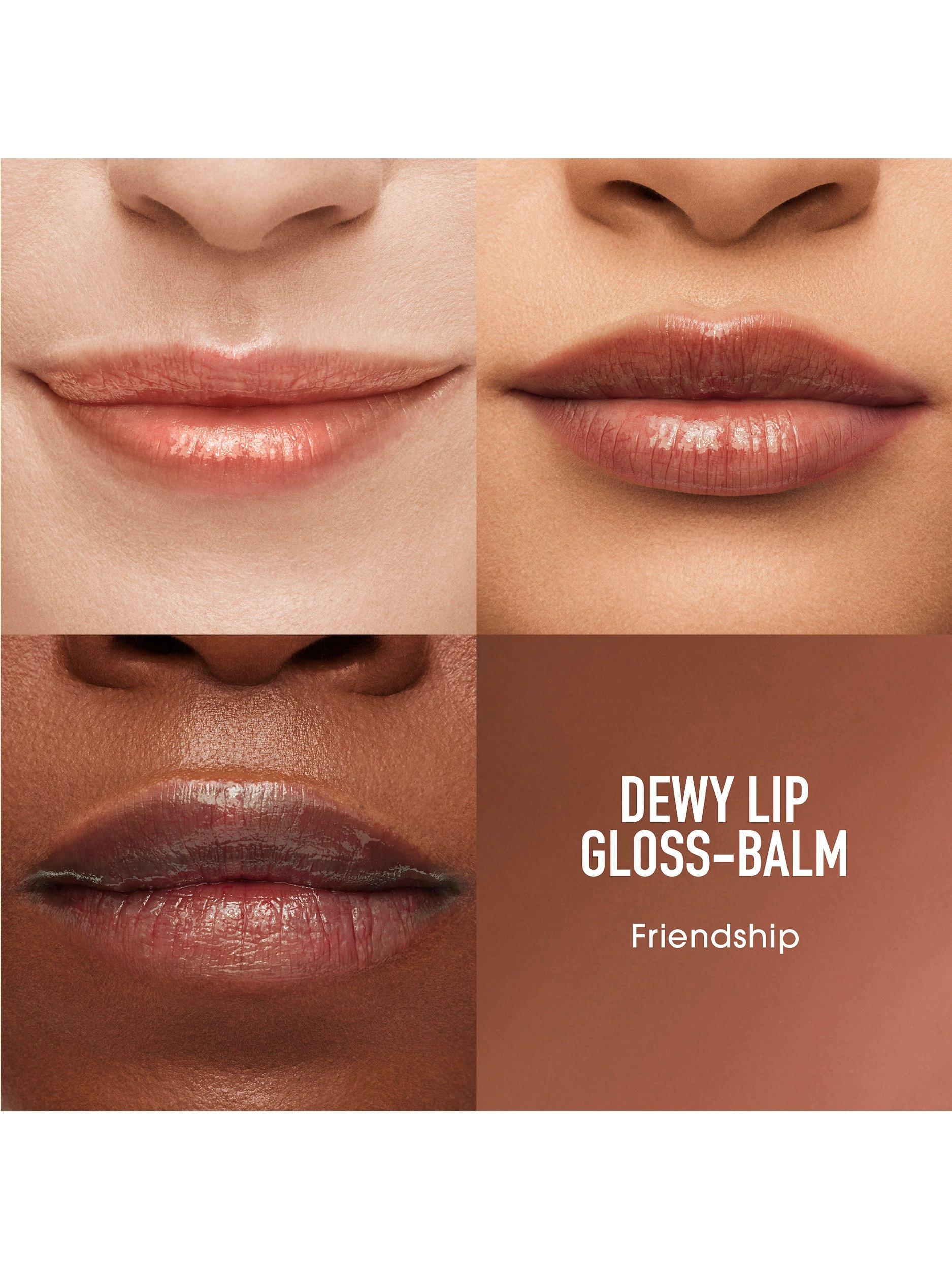 bareMinerals Dewy Lip Gloss Balm 2,3 g, UK-versjon