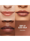 bareMinerals Dewy Lip Gloss Balm 2,3 g, UK-versjon