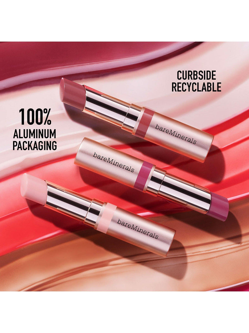 bareMinerals Dewy Lip Gloss Balm 2,3 g, UK-versjon