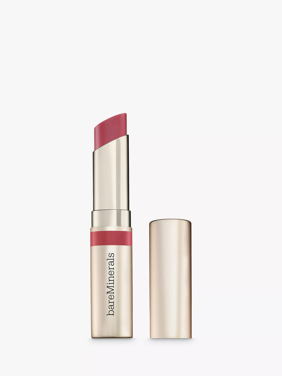bareMinerals Dewy Lip Gloss Balm 2,3 g, UK-versjon