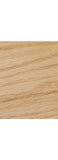 John Lewis Wooden Tray, FSC-Certified (Oak Wood)