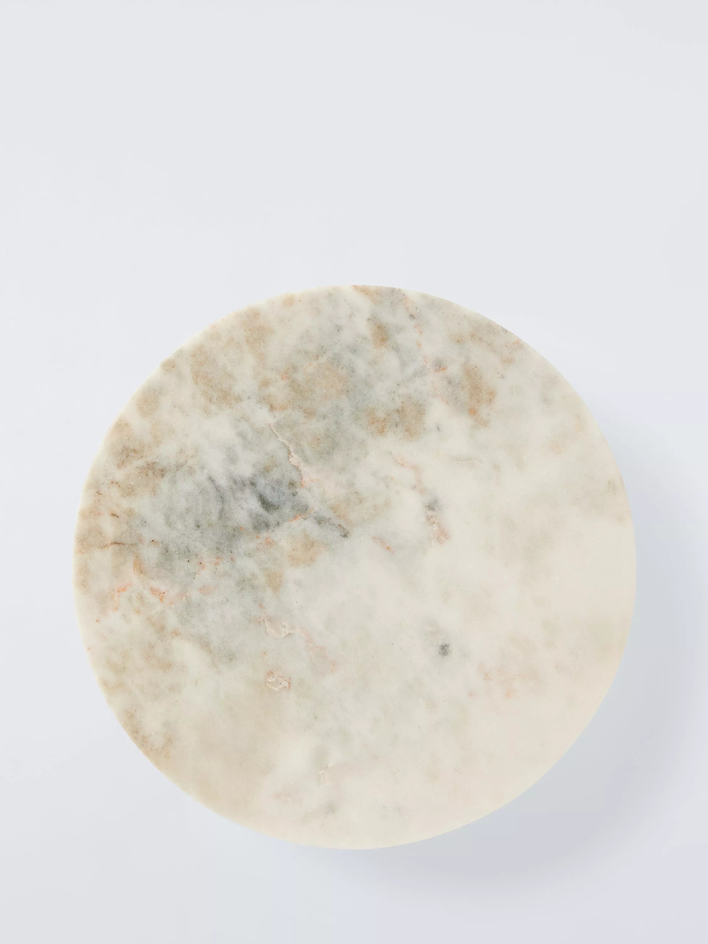 John Lewis marble cake stand 28cm, UK version