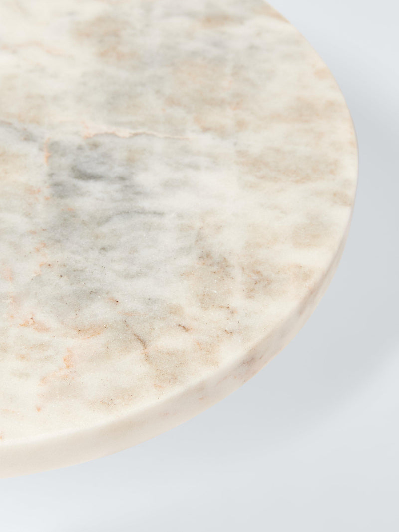 John Lewis marble cake stand 28cm, UK version