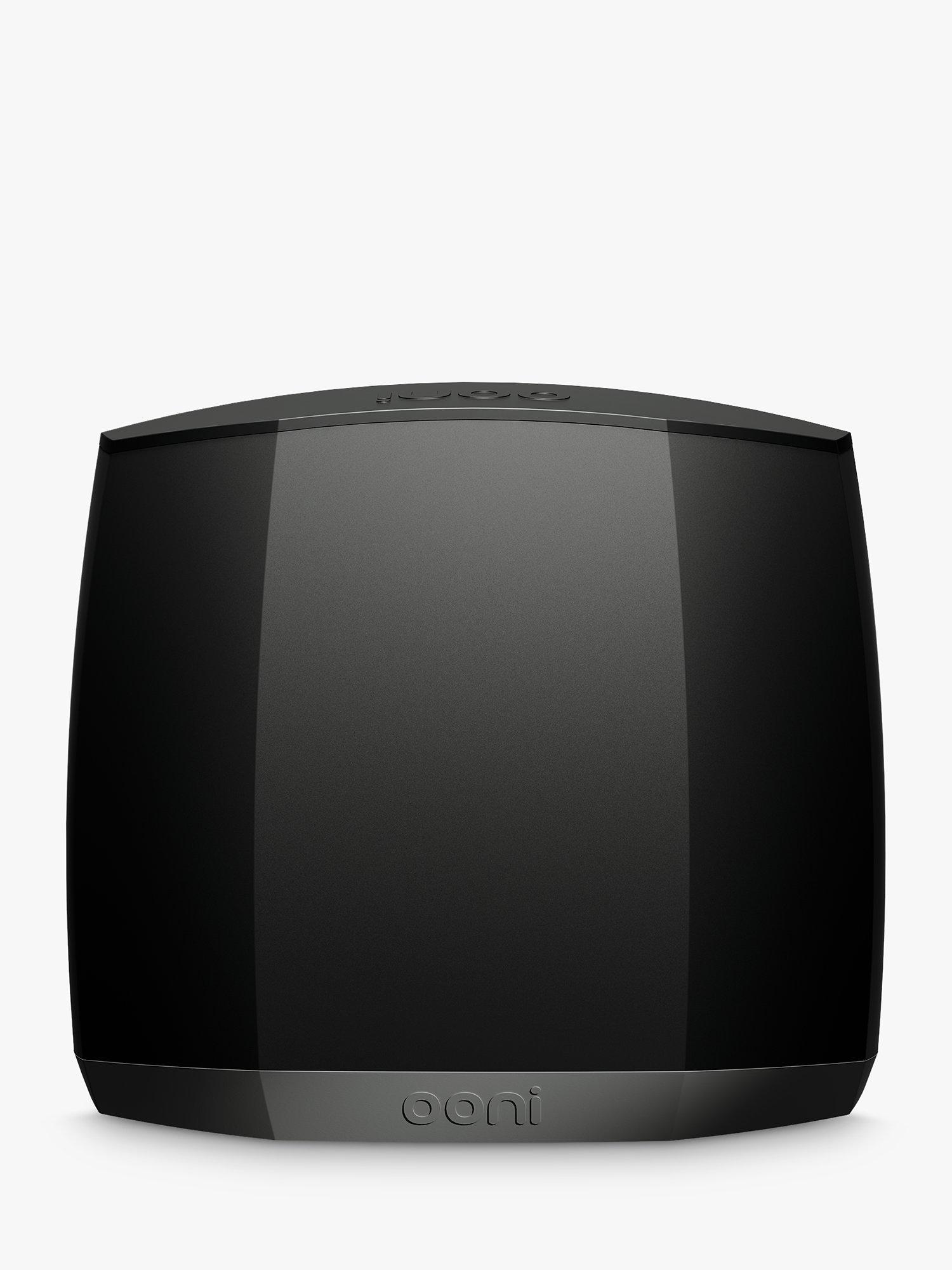 Ooni Koda 2 Max gas pizza oven 24-inch outdoor, UK version