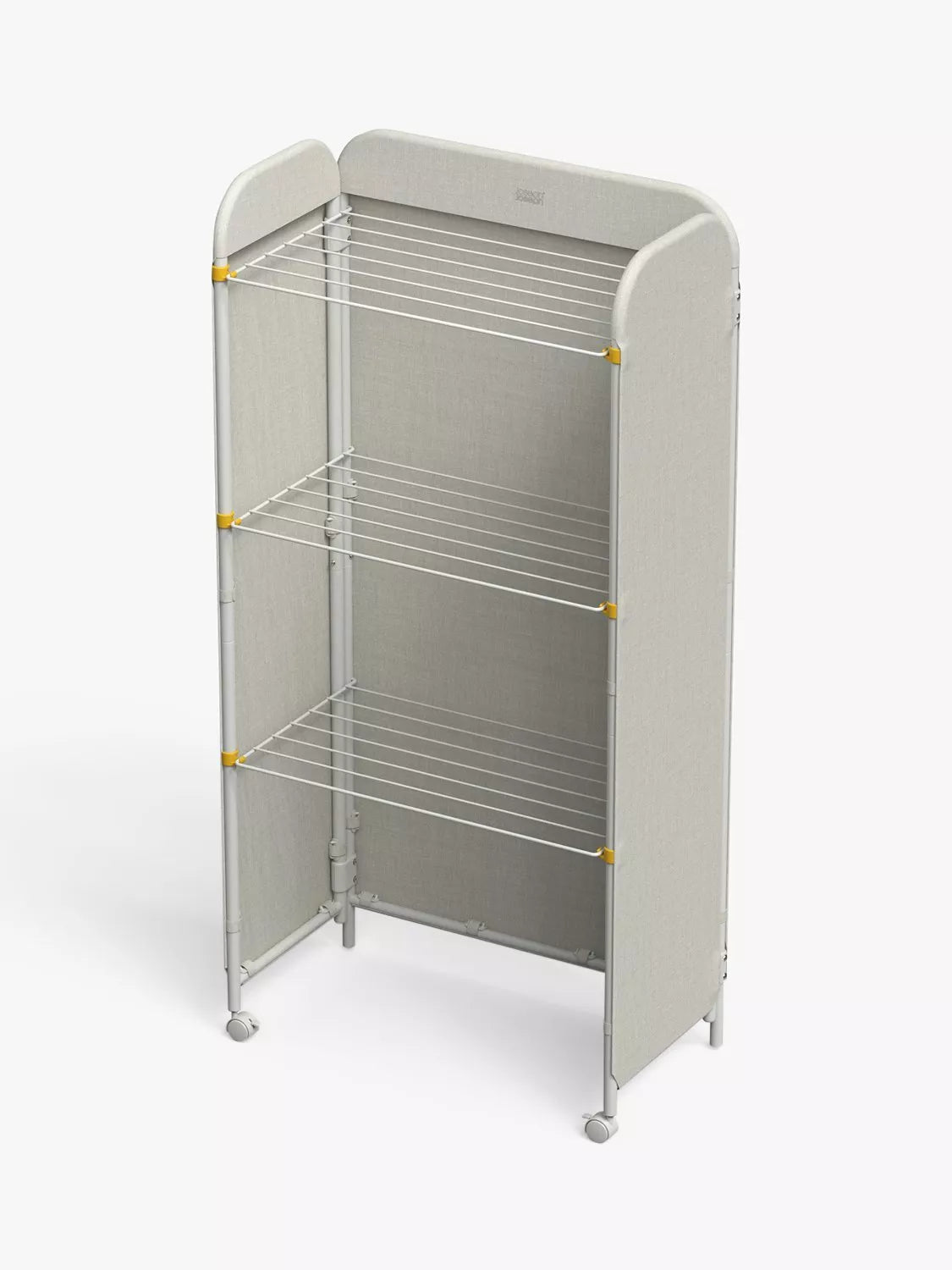 Joseph Joseph clothes airer Ecru, UK version