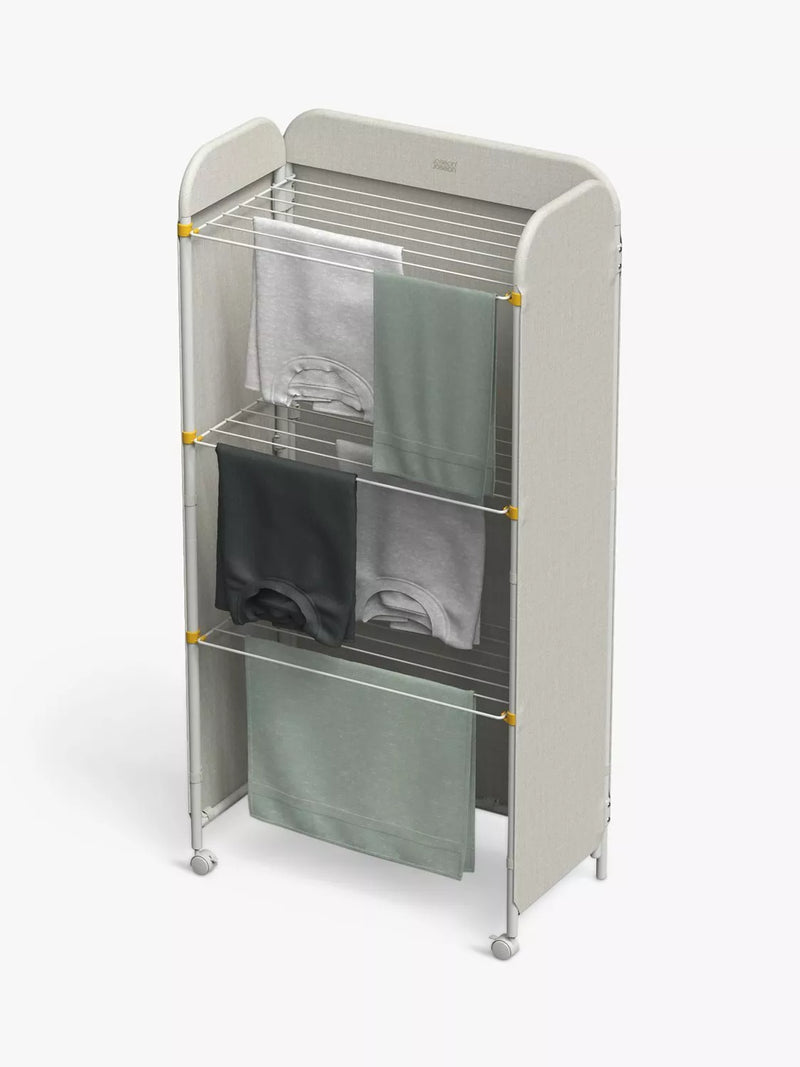 Joseph Joseph clothes airer Ecru, UK version