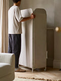 Joseph Joseph clothes airer Ecru, UK version
