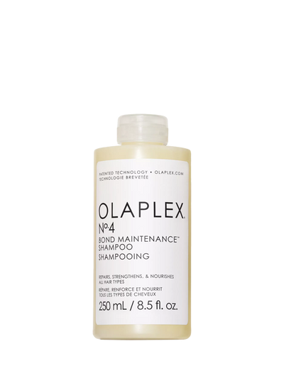 John Lewis Olaplex No.4 Bond Shampoo, 250ml- Buy online at McGrocer