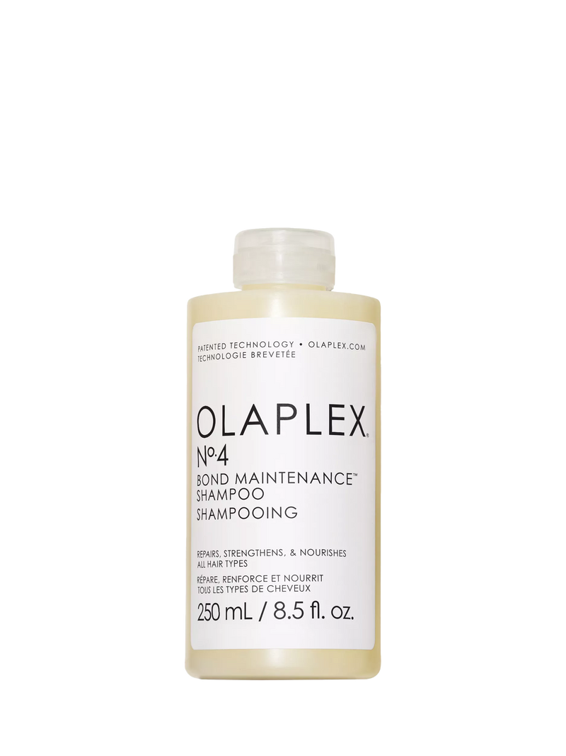 Olaplex No.4 Bond Shampoo, 250ml