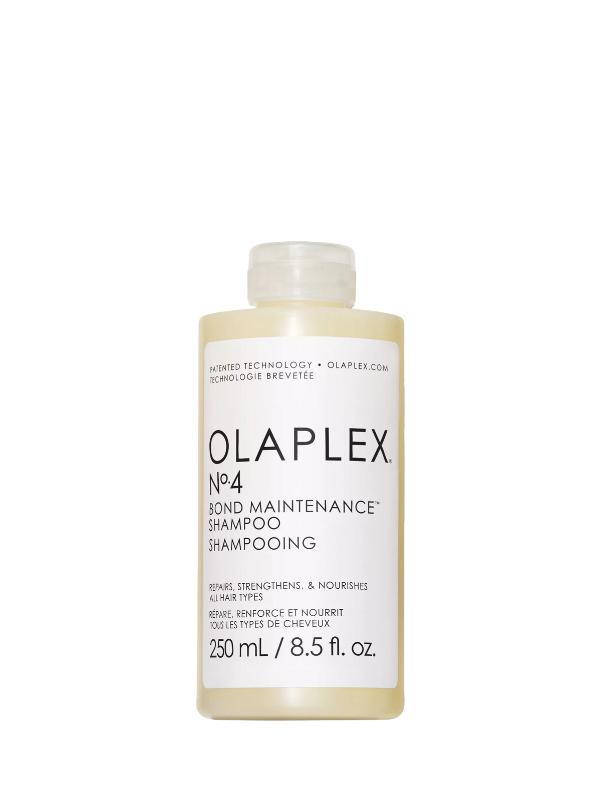 Olaplex No.4 Bond Shampoo, 250ml