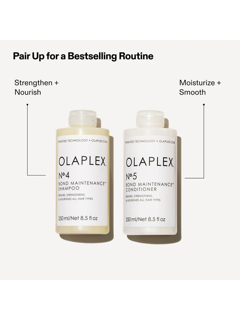 Olaplex No.4 Bond Shampoo, 250ml