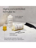 Olaplex No.4 Bond Shampoo, 250ml