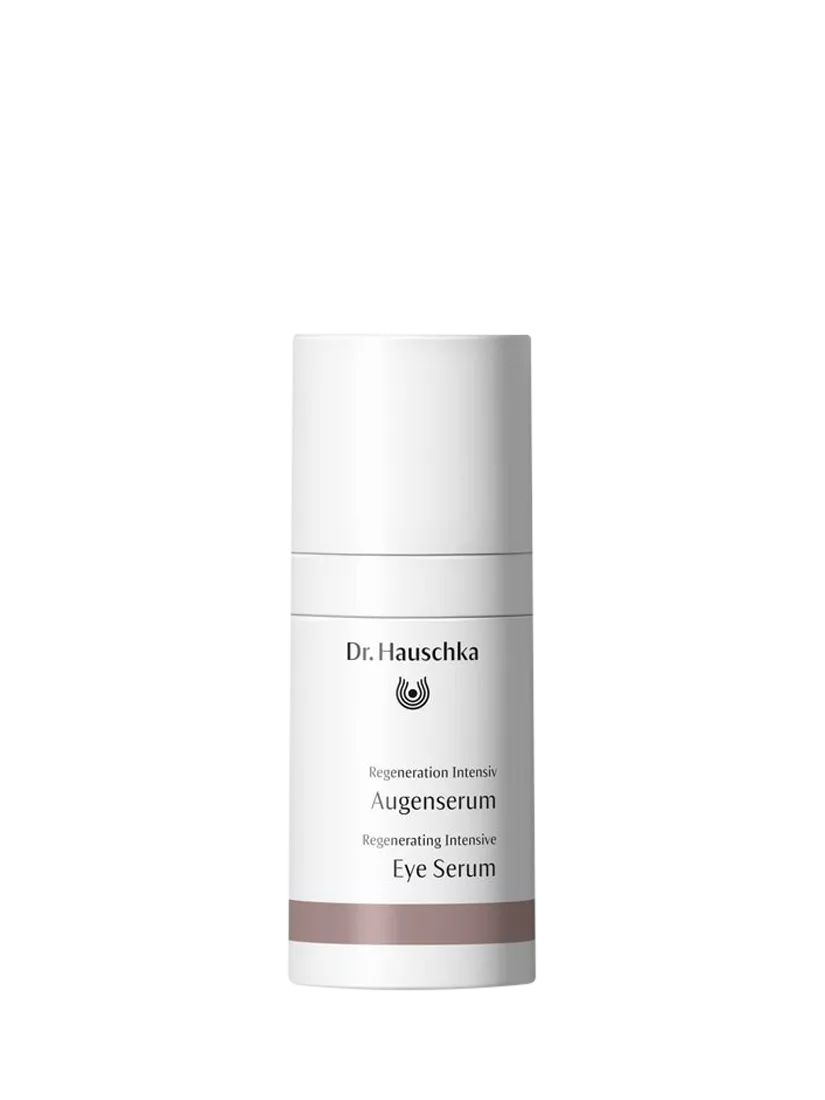 Dr Hauschka Regenerating Intensive Eye Serum 15ml - British product