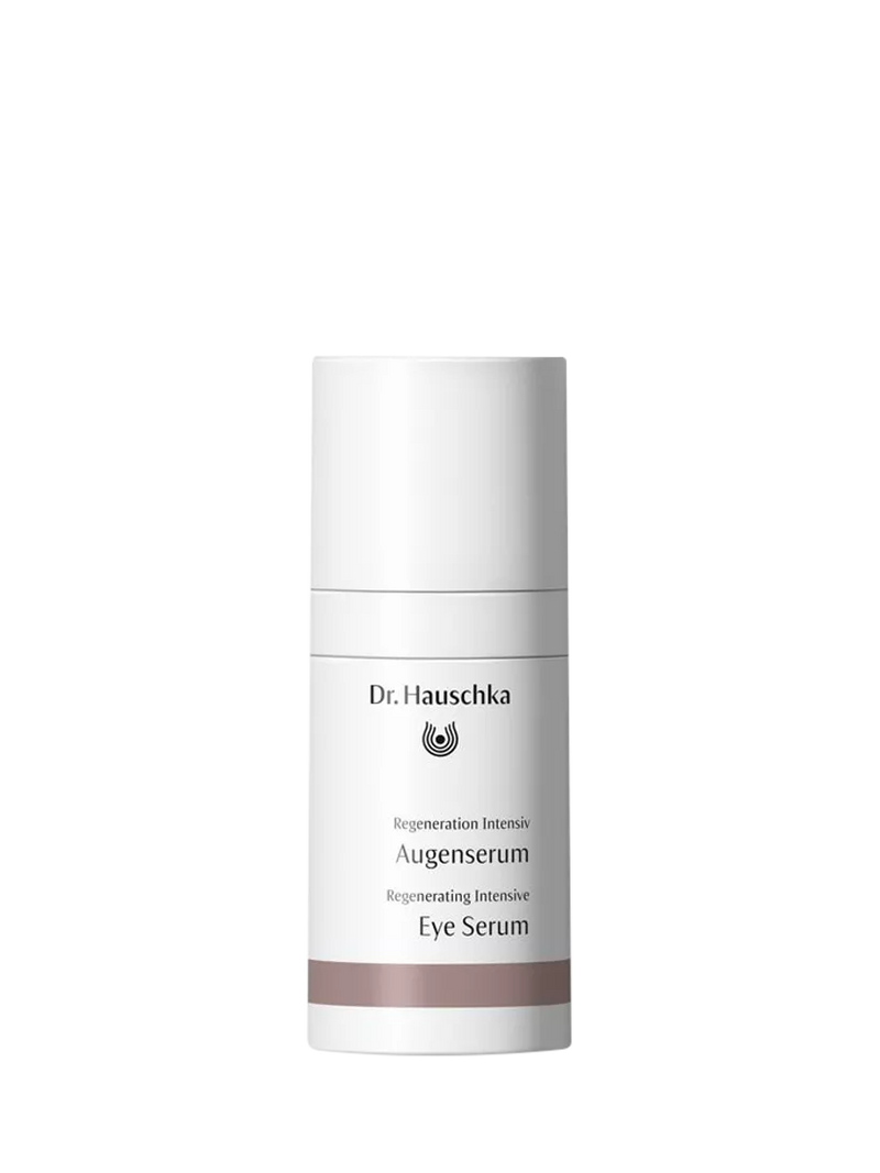 Dr Hauschka Regenerating Intensive Eye Serum 15ml - British product