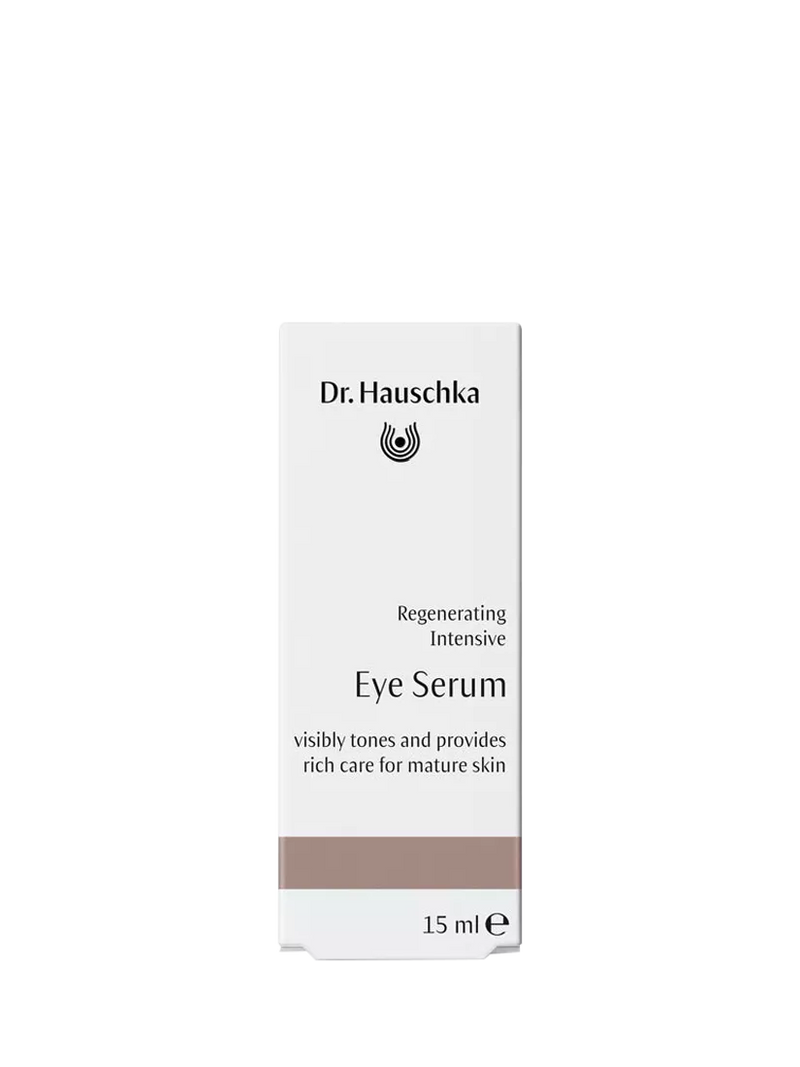 Dr Hauschka Regenerating Intensive Eye Serum 15ml - British product