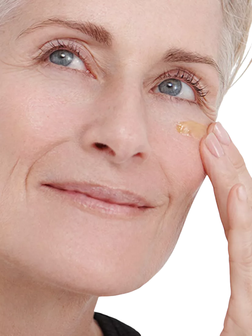 Dr Hauschka Regenerating Intensive Eye Serum 15ml - British product