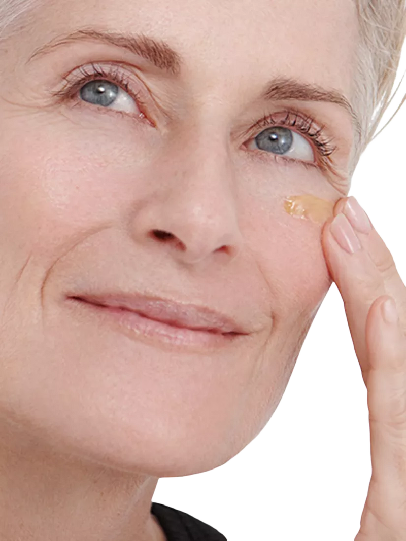 Dr Hauschka Regenerating Intensive Eye Serum 15ml - British product